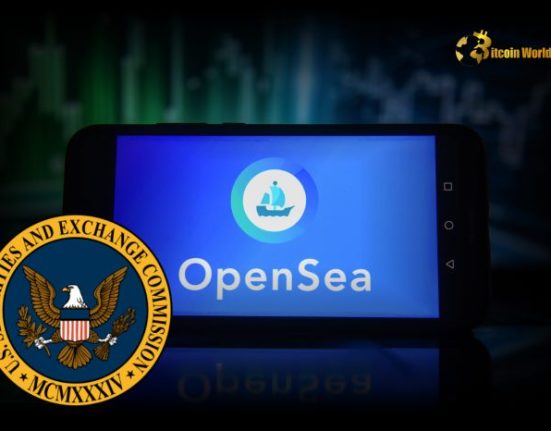 Relief for OpenSea SEC Investigation Concludes, Clearing Path for NFT Marketplace Growth