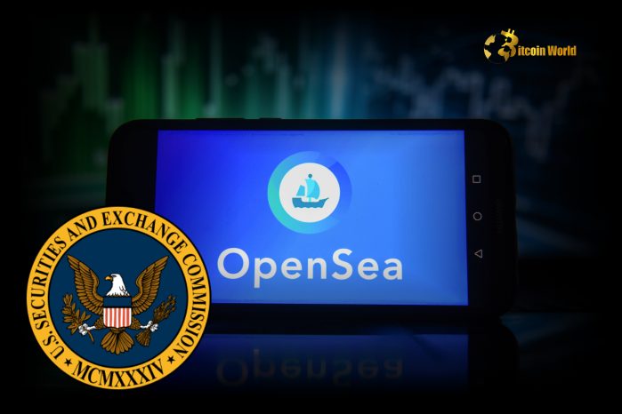Relief for OpenSea SEC Investigation Concludes, Clearing Path for NFT Marketplace Growth