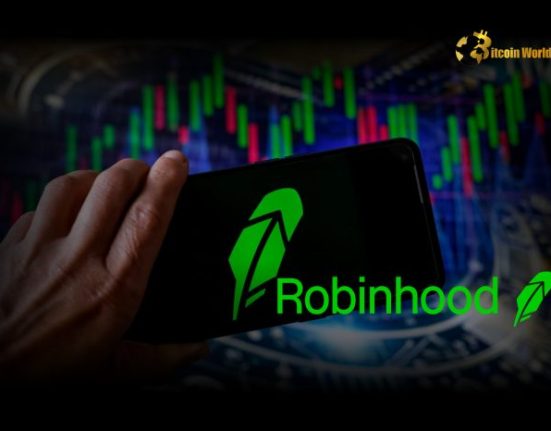 Relief for Robinhood Crypto: SEC Investigation Ends with No Action!