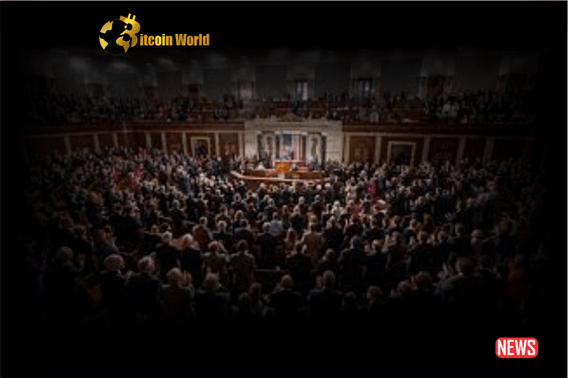 Republican Lawmakers Intensify Scrutiny