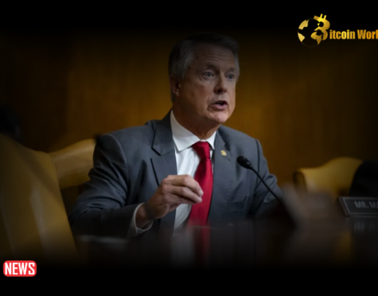 Republican Senator Roger Marshall Backs Out of Controversial DAAMLA Anti-Crypto Bill