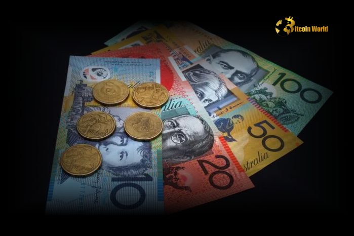 Resilient Australian Dollar Stands Firm Against US Dollar as Anxious Eyes Turn to FOMC Minutes