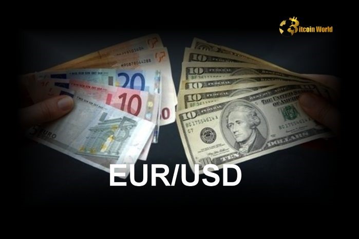 Resilient Dollar Steadies as Euro Retreats Navigating Cautious Currency Markets