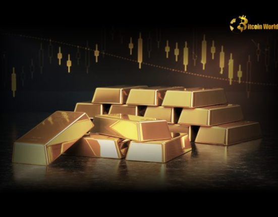 Resilient Gold Price Holds Strong Above $2,900: Is it a Smart Investment?