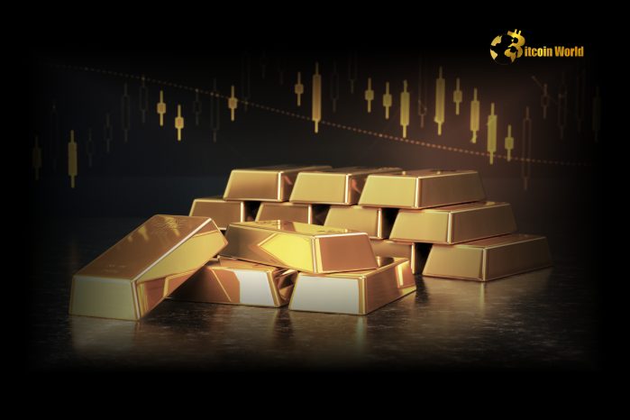Resilient Gold Price Holds Strong Above $2,900: Is it a Smart Investment?