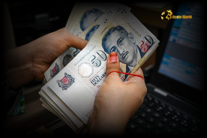 Resilient Singapore Dollar Defies Recession Fears, Holds Firm Against USD