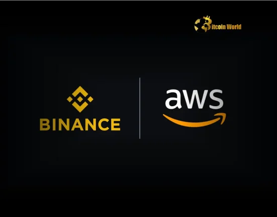 Resolved: AWS Asia-Pacific Connectivity Issues – Crypto Exchanges Back Online
