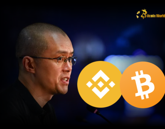 Revealed: CZ Binance’s Smart Crypto Portfolio – Bitcoin and BNB Only