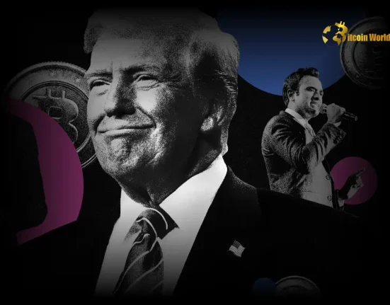 Revealed: Six Trump Cabinet Members’ Surprising Bitcoin Holdings Spark Crypto Debate