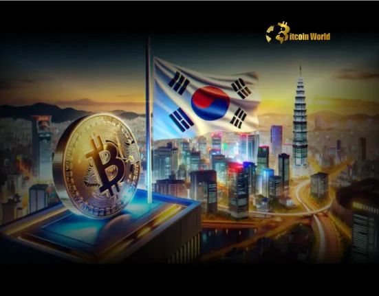 Revealed Surprising Crypto Adoption Rate Among Korean Adults – Is This the Future