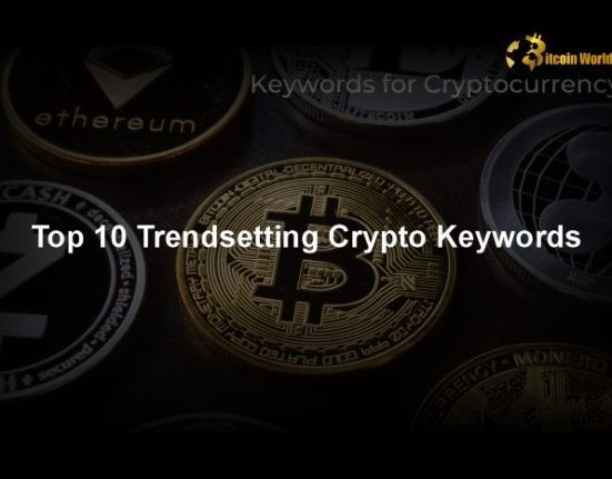 Revealed Top 10 Trendsetting Crypto Keywords Dominating the Korean Community Last Week