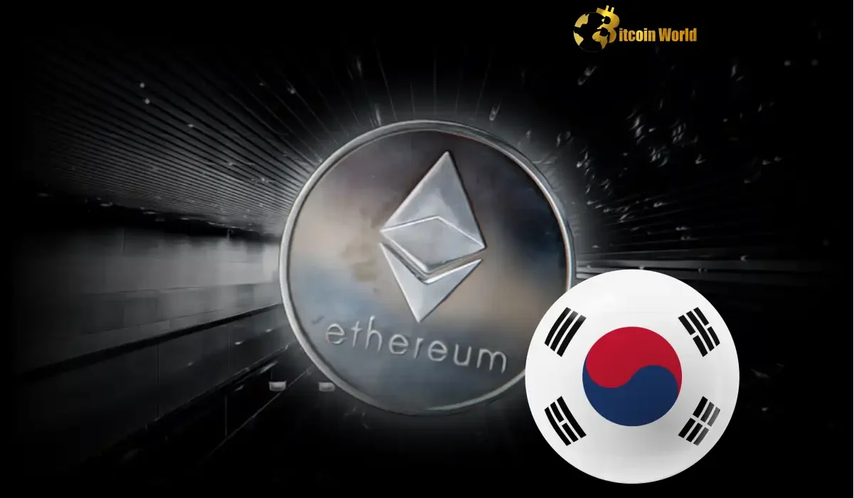 Revealed Top Crypto Keywords Dominating the Korean Crypto Community