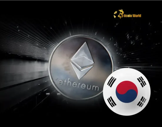 Revealed Top Crypto Keywords Dominating the Korean Crypto Community