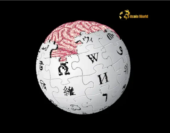 Revealed: Wikipedia's Exciting AI Strategy Empowers Human Editors
