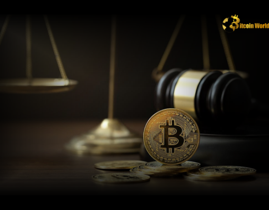 Revealing Bitcoin Breakthrough US Congress Prepares Landmark Crypto Policy