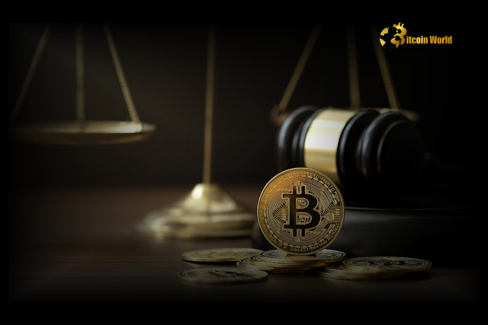 Revealing Bitcoin Breakthrough US Congress Prepares Landmark Crypto Policy