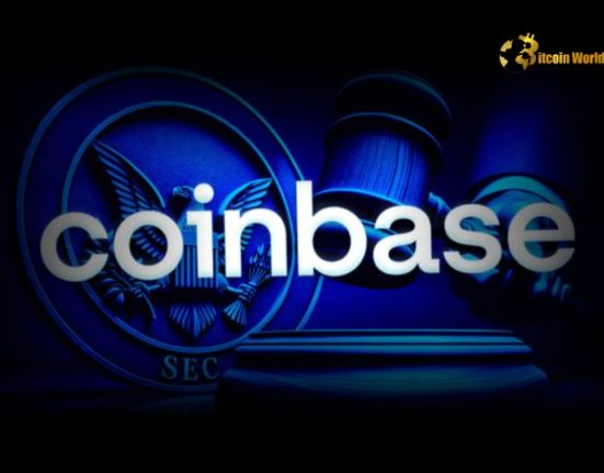 Revealing Coinbase Executive Lawsuit: Shocking Securities Law Violation Claims