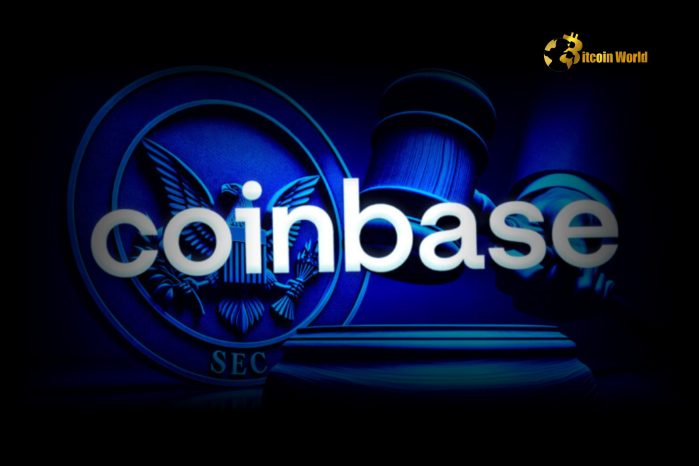 Revealing Coinbase Executive Lawsuit: Shocking Securities Law Violation Claims