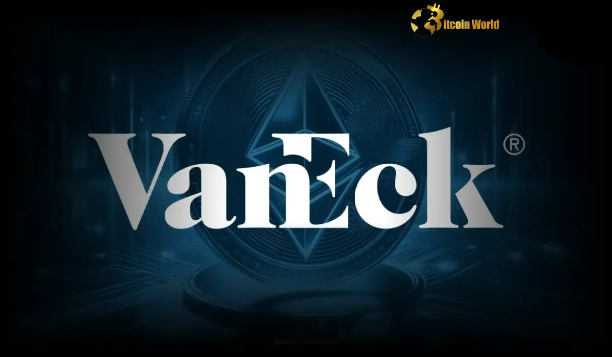 Revealing Crypto Market Truth: Flows Dominate Fundamentals, Says VanEck’s Sigel