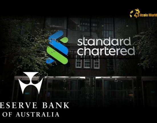 Revealing RBA Cash Rate Forecast: Standard Chartered’s Insightful Analysis on Australia Interest Rates