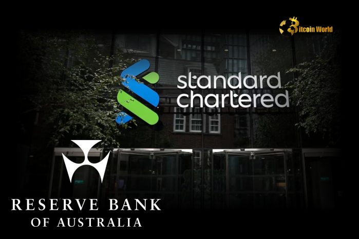 Revealing RBA Cash Rate Forecast: Standard Chartered’s Insightful Analysis on Australia Interest Rates