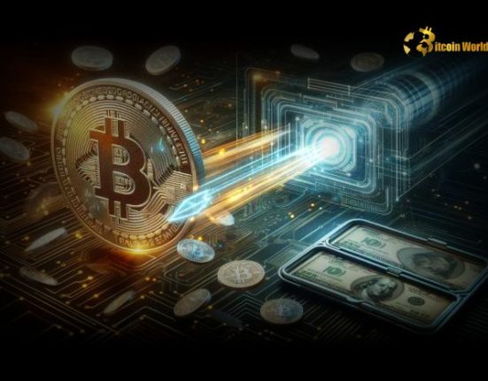 Revealing Report Sanctioned Entities Received a Shocking 15.8B in Crypto Transactions in 2024