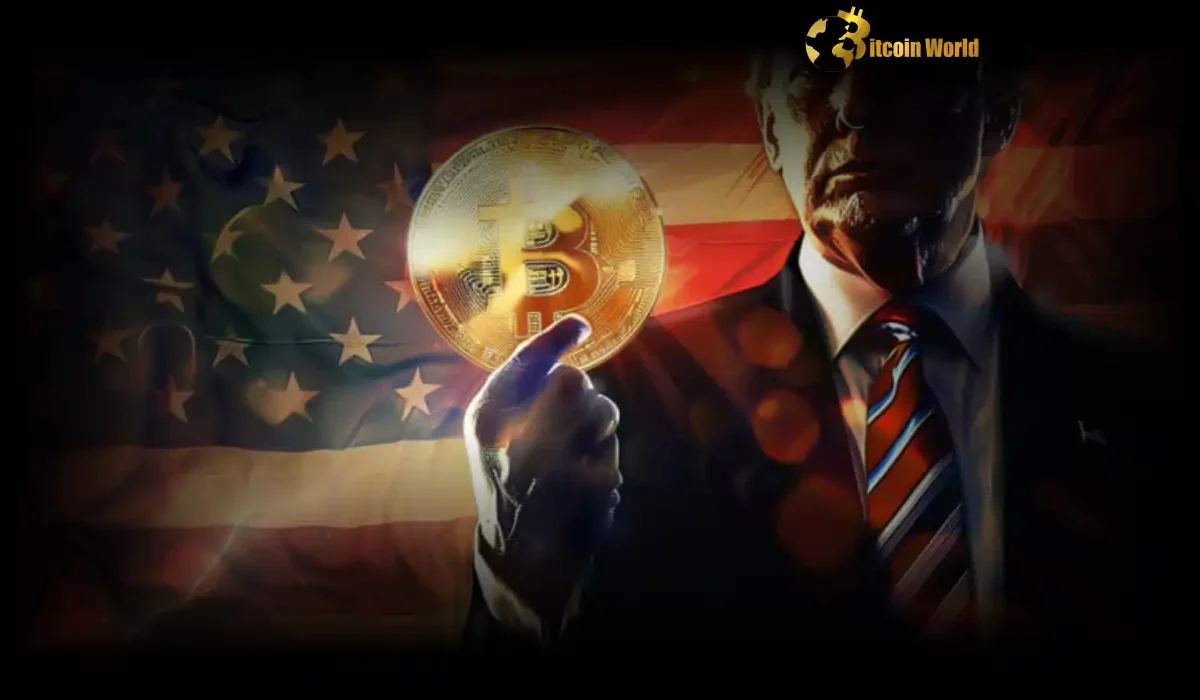 Revealing: Trump's Landmark Crypto Policy Plans Set to Ignite Digital Asset Markets