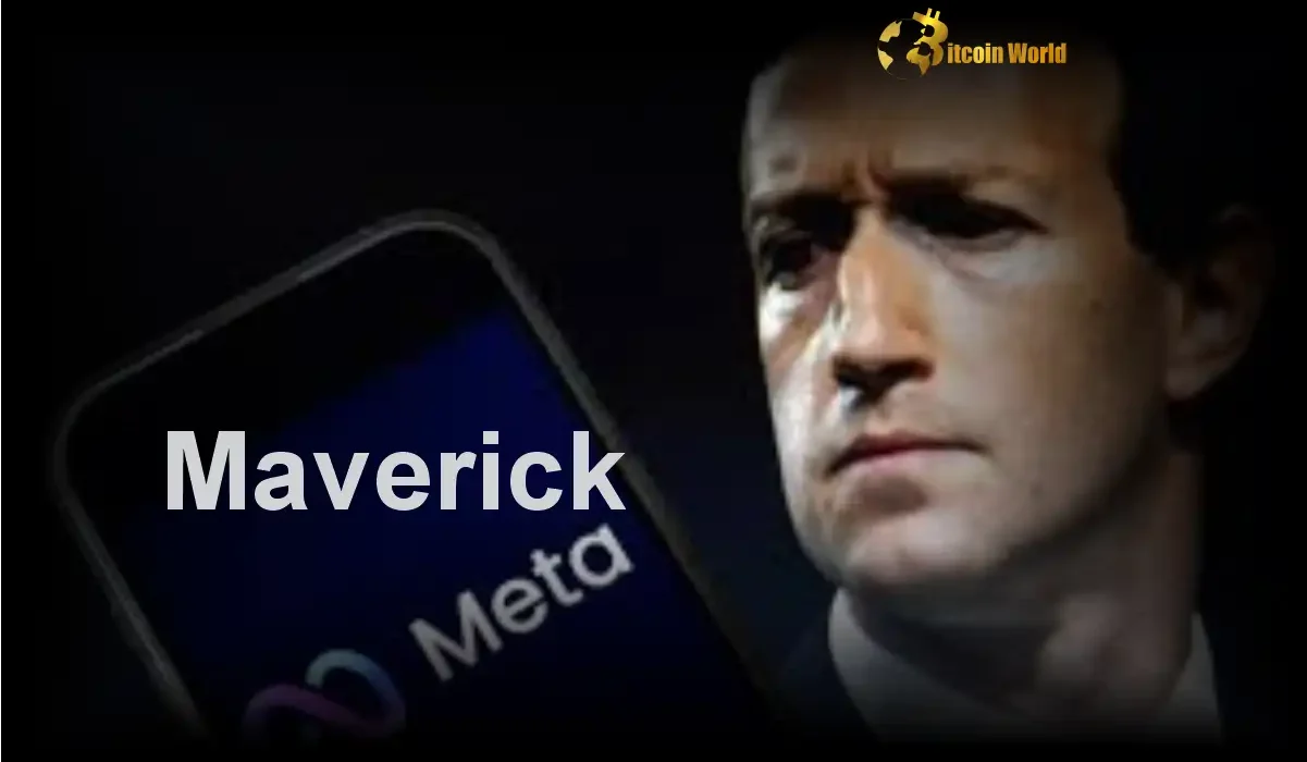Revealing Truth Are Meta’s AI Benchmarks for Maverick Model Misleading