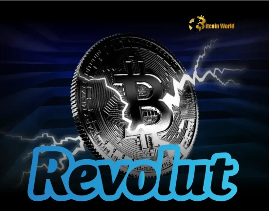 Revolut Unleashes Rapid Bitcoin Lightning Payments in Europe