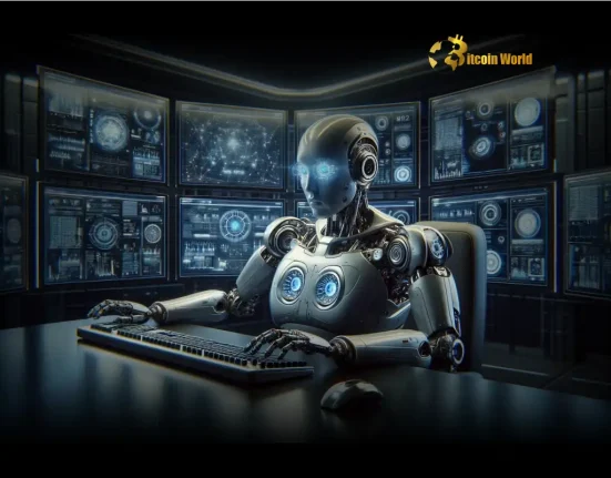 Revolutionary $14.8M Funding Fuels RLWRLD’s AI Robotics Breakthrough