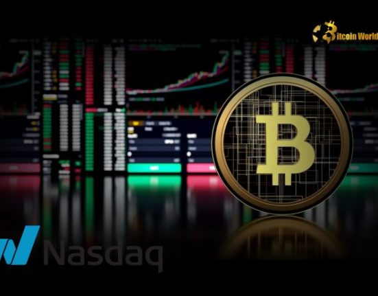 Revolutionary 24/7 Trading: Nasdaq to Embrace Crypto with Bitcoin ETFs