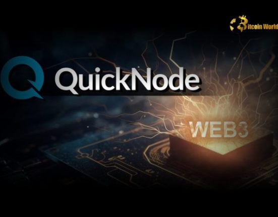 Revolutionary $65M Layer-2 Accelerator: QuickNode's Bold Move to Fuel Web3 Scalability