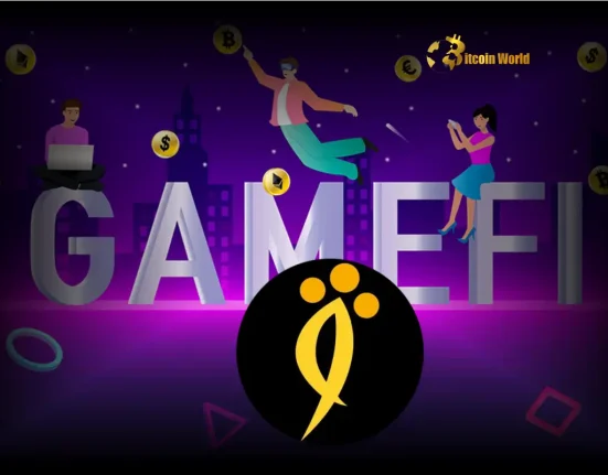 Revolutionary $8M Crypto Investment Fuels The9’s Bold Leap into GameFi