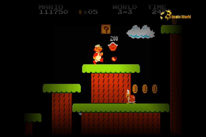 Revolutionary AI Benchmarks Super Mario Bros. Proves Tougher Than Pokémon
