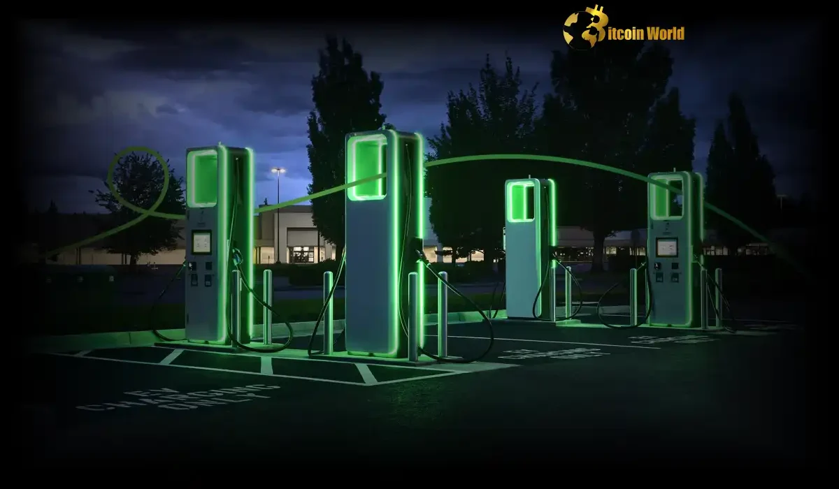 Revolutionary AI Building Models: Palmetto's Bold Plan to Electrify America