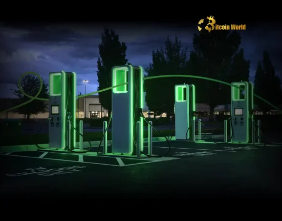 Revolutionary AI Building Models: Palmetto's Bold Plan to Electrify America