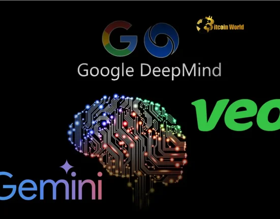 Revolutionary AI Fusion: Google DeepMind to Merge Gemini and Veo Models