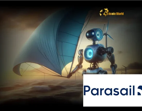 Revolutionary AI GPUs: Parasail's On-Demand Fleet Outshines Oracle Cloud