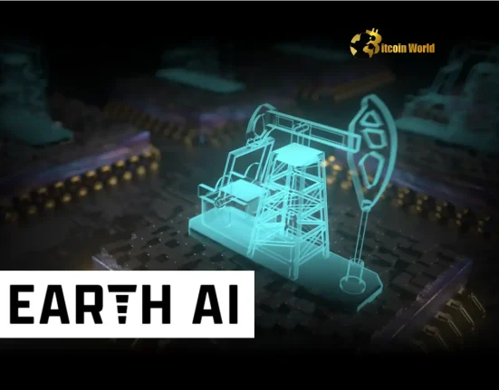 Revolutionary AI Mining: Earth AI Unearths Critical Minerals in Overlooked Regions