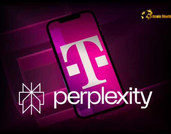 Revolutionary AI Phone: T-Mobile & Perplexity Unveil Sub-$1K Marvel at MWC