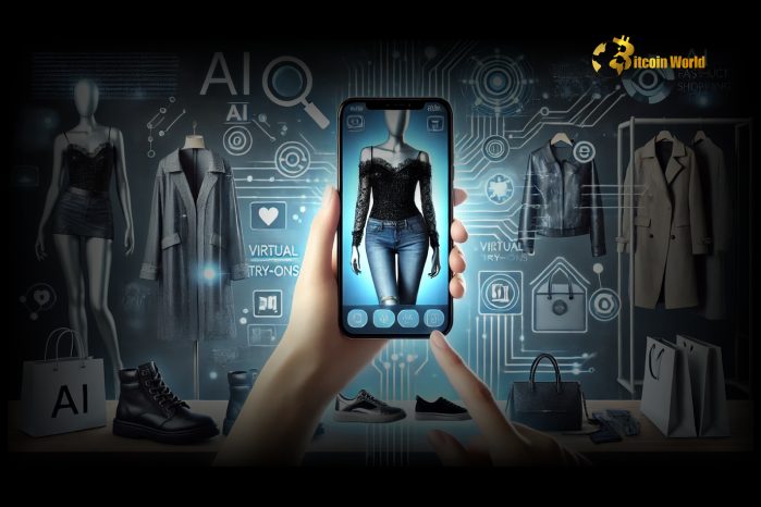 Revolutionary AI Shopping: Google's Vision Match Transforms Online Fashion