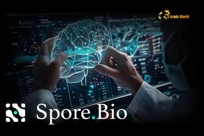Revolutionary AI Spore.Bios 23M Breakthrough in Rapid Microbiology Testing