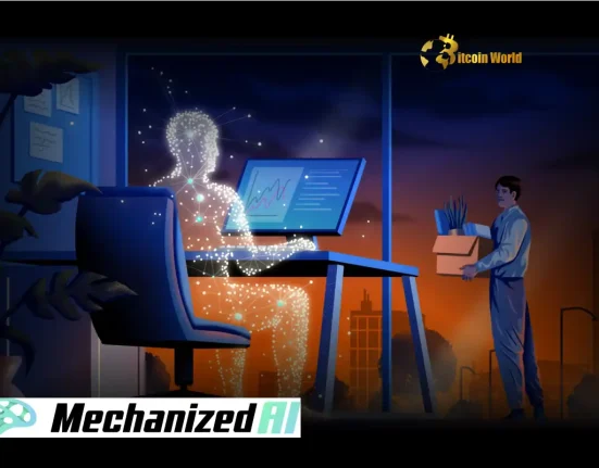 Revolutionary AI Startup Mechanize Sparks Debate on Human Worker Replacement