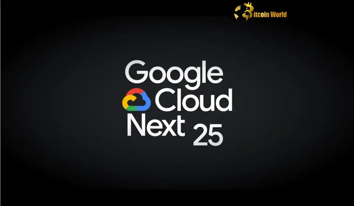 Revolutionary AI Startups Unveiled at Google Cloud Next A Glimpse into the Future of Cloud Computing