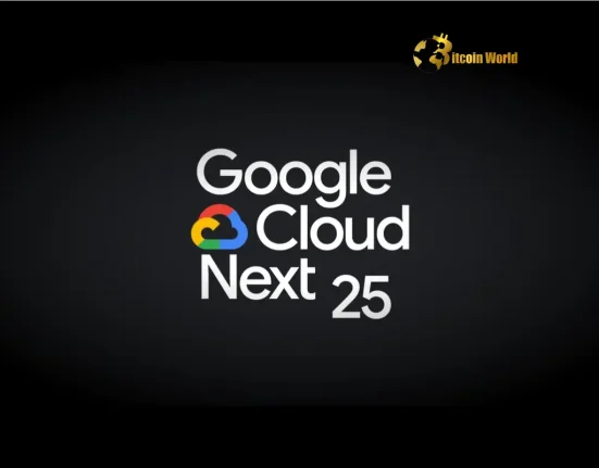 Revolutionary AI Startups Unveiled at Google Cloud Next A Glimpse into the Future of Cloud Computing