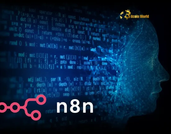 Revolutionary AI Workflow Automation: Fair-Code Pioneer n8n Secures $60M Funding