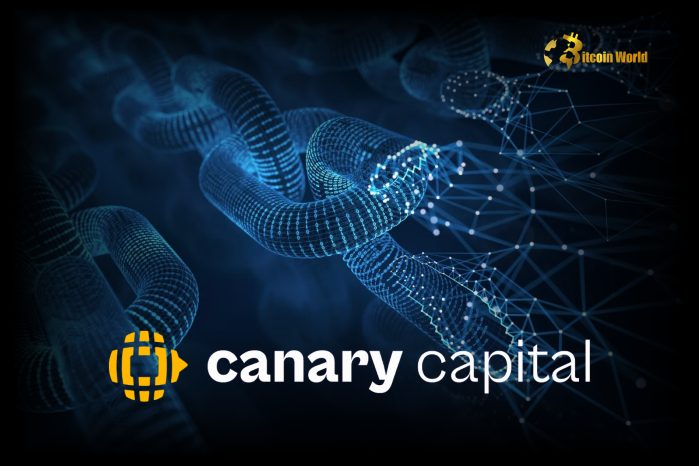 Canary Capital