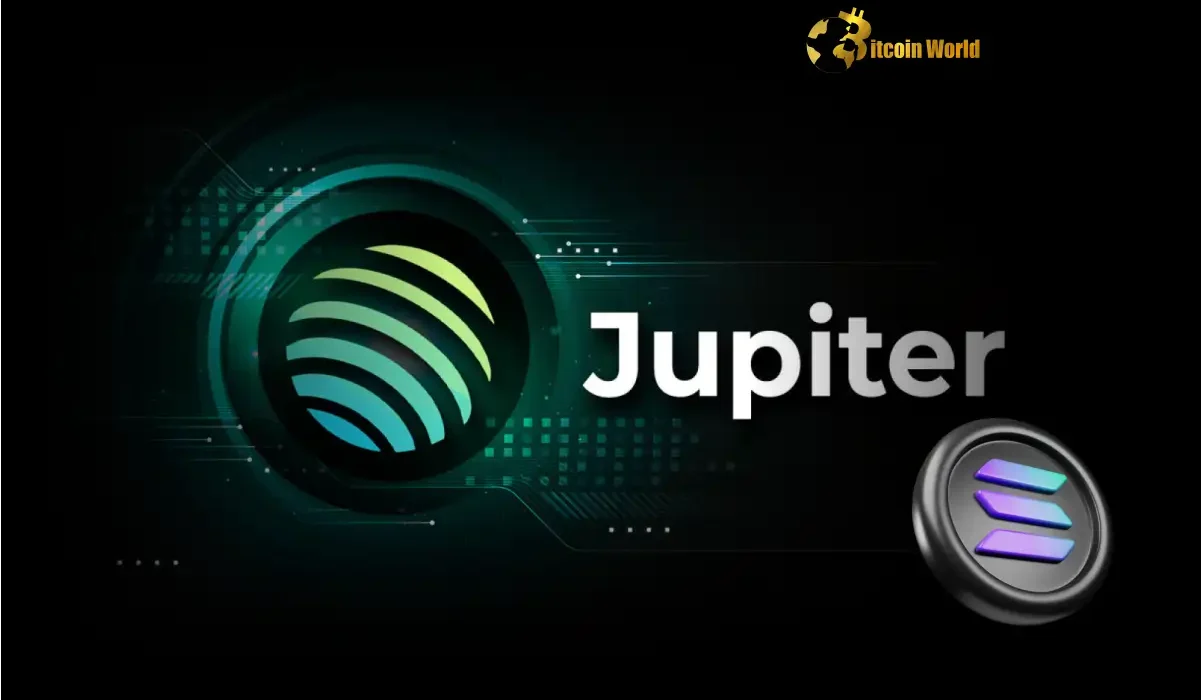 Revolutionary Acquisition: Jupiter DEX Unveils Game-Changing DRiP Haus Integration for Solana NFTs
