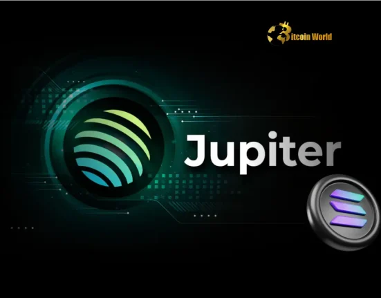Revolutionary Acquisition: Jupiter DEX Unveils Game-Changing DRiP Haus Integration for Solana NFTs
