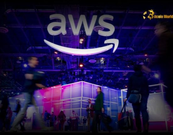 Revolutionary Agentic AI Amazon AWS Launches Groundbreaking New Group